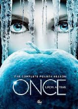 Once Upon a Time: Season 4