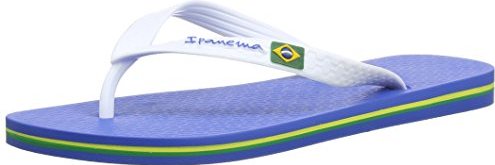 Ipanema Men's Flag Synthetic Flip Flops