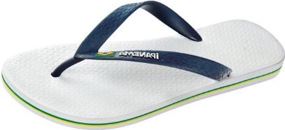 Ipanema Flag Sandals Blue