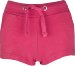 Womens Casual Summer Holiday Shorts