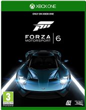 Forza Motorsport 6 (Xbox One)