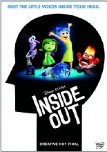 Inside Out [DVD]