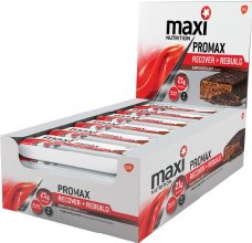 MaxiNutrition Promax Bars - Chocolate (Box of 12)