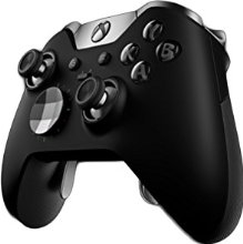 Elite Xbox One Wireless Controller - Elite Edition