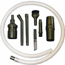 Micro Vacuum Attachment Kit - 7 Piece