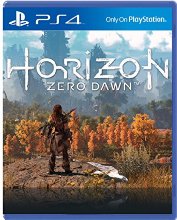 Horizon: Zero Dawn - PlayStation 4