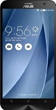 ASUS ZenFone 2 Cellphone, 16GB, Silver (Unlocked )