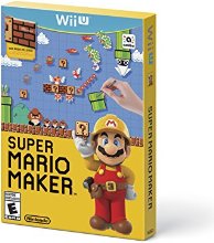 Super Mario Maker