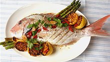 Goan style snapper. - ABC Health and Wellbeing