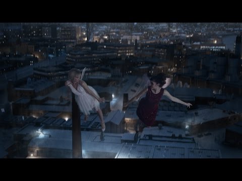 Marks & Spencer Christmas Advert 2014  #FollowTheFairies