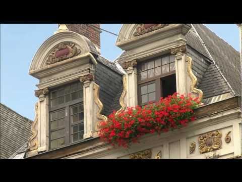 Best Of Europe, Belgium - Brussels & The Bruges (Part1)