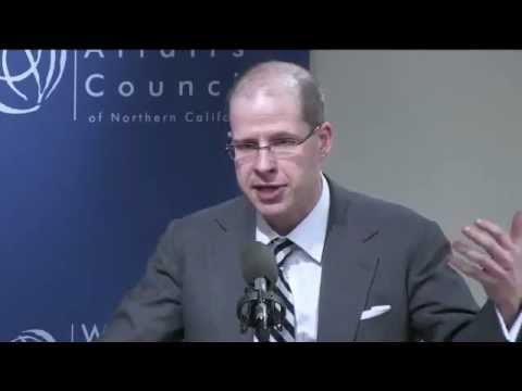 Max Boot: Lessons from the History of Guerrilla Warfare