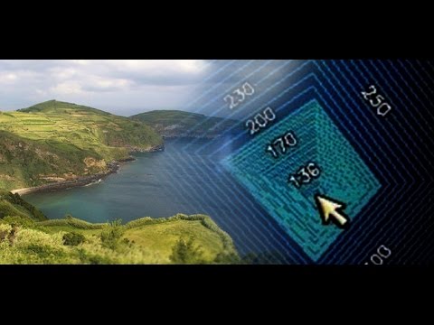 Underwater Pyramid Found Near Azores Has Portuguese Navy Investigating!