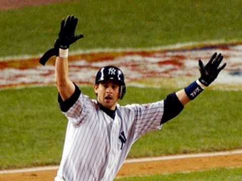 2003 ALCS, Game 7: Red Sox at Yankees