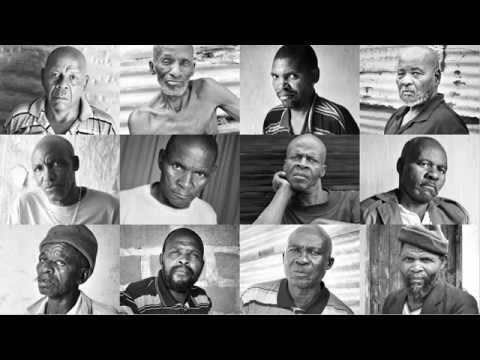 Silicosis - the Legacy of South African  gold mining