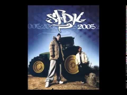 SFDK - 2005  (Disco de Oro, 2005)(CD COMPLETO + LINK DE DESCARGA)