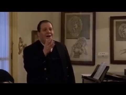 Tenor Gustavo DI LEO. TU CA NUN CHIANGE. Bovio-De Curtis