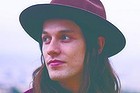 That crowd is following me - James Bay is filling rooms with ease, but isn't touching hearts.