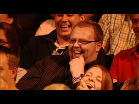 Frankie Boyle - Kingdom of Fife