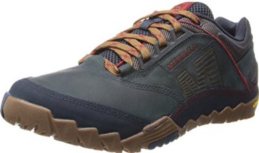 Merrell Annex, Men's Low Rise Hiking Shoes