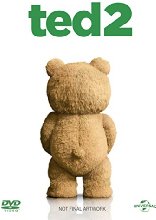 Ted 2 [DVD]