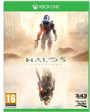 Halo 5: Guardians (Xbox One)