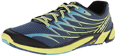 Merrell Bare Access 4, Men's Training Running Shoes