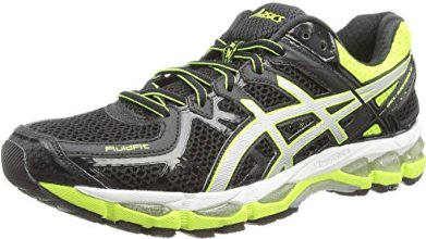 ASICS Gel-Kayano 21, Men's Running Shoes