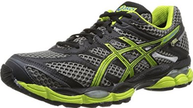 ASICS Gel-Cumulus 16 G-Tx, Men's Running Shoes