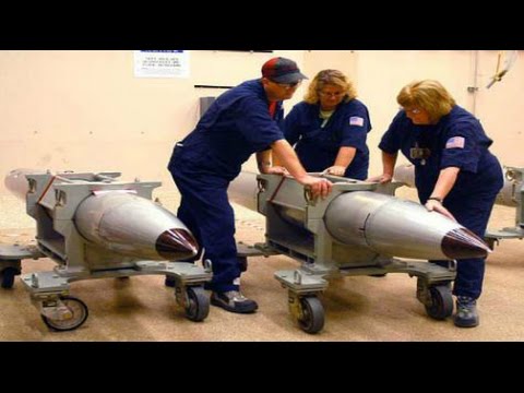 July 12 Breaking news USA military tests Mock nuclear bomb in Nevada during Iran nuclear talks