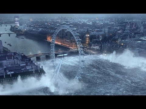 FLOOD Ep 2   ITV