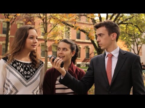 Harvard Students Know ISIS Better than Pledge of Allegiance