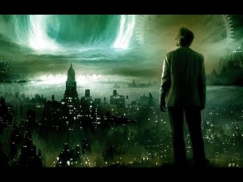 Time Travel & Stargate Portals - Shocking Documentary