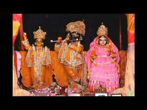 Srila Bhakti Raksak Sridhar Dev Goswami Maharaj - Biography