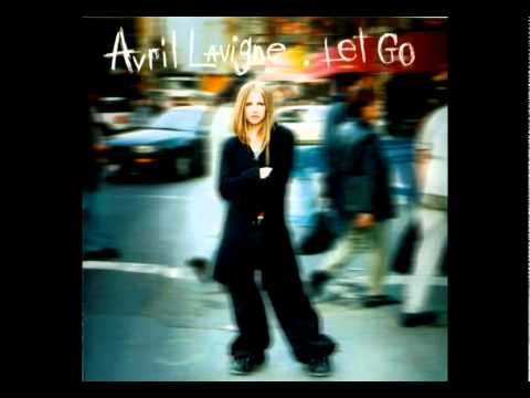 Avril Lavigne - Losing Grip - Let Go