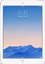 Apple iPad Air 2 - 128 Go - Or - version Wifi + 4G