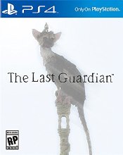 The Last Guardian