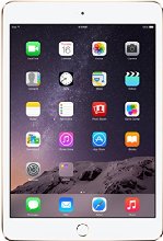 Apple iPad Mini 3 - 16 Go - Or