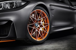 BMW M4 GTS concept