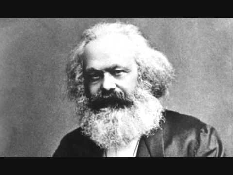 Karl Marx - In Our Time BBC Radio 4