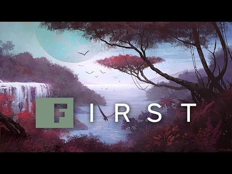 No Man's Sky: A Tour of 5 New Planets - IGN First