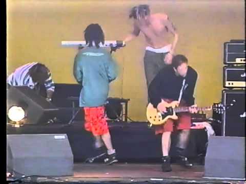 EMF - Children - Reading Festival 1992