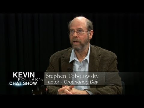 KPCS: Stephen Tobolowsky #114