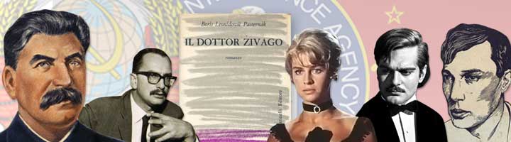 Dottor Zivago