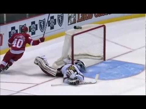 Top 10 Hockey Shootout Goals (2011-2012)