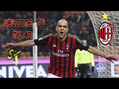 Alex Welcome to Milan Goals - Skills Psg 2013/2014