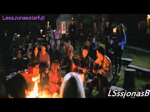 Camp rock 2 -  This is Our Song  [HD]