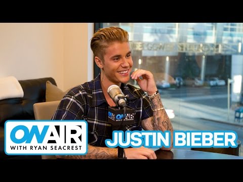 Justin Bieber Reveals New Song 