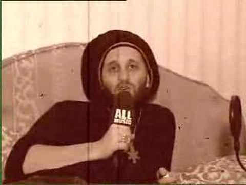 Allmusic: Alborosie interview-intervista