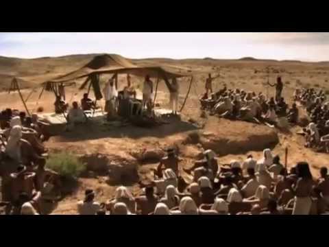 Planet Egypt - Episode 1: Birth of the Empire (History Documentary)